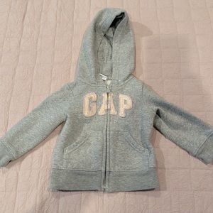 GAP Hoodie jacket